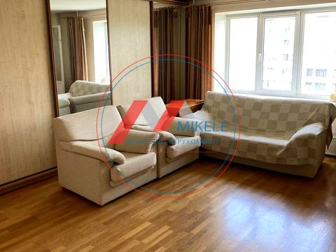 квартира за адресою Академіка Корольова вул., 2-А