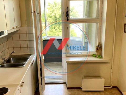 квартира за адресою Академіка Корольова вул., 2-А