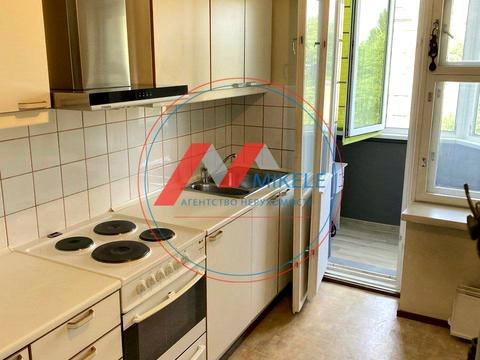 квартира за адресою Академіка Корольова вул., 2-А