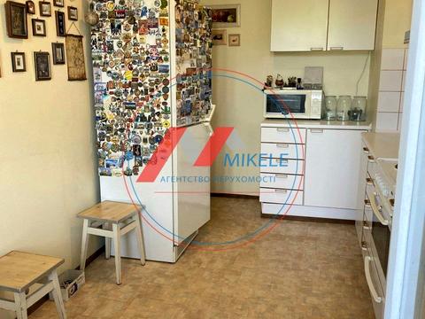 квартира за адресою Академіка Корольова вул., 2-А