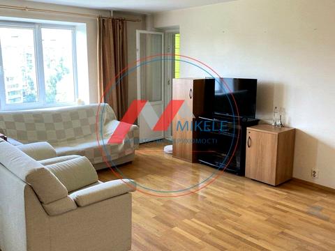 квартира за адресою Академіка Корольова вул., 2-А