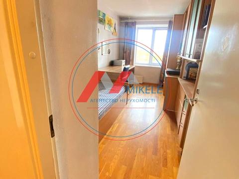 квартира за адресою Академіка Корольова вул., 2-А