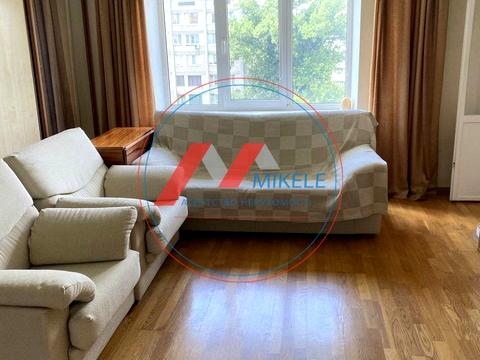 квартира за адресою Академіка Корольова вул., 2-А