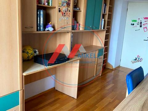 квартира за адресою Академіка Корольова вул., 2-А