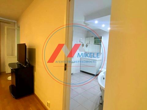 квартира за адресою Академіка Корольова вул., 2-А