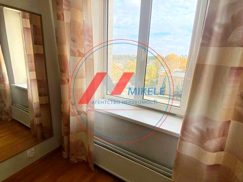 квартира за адресою Академіка Корольова вул., 2-А