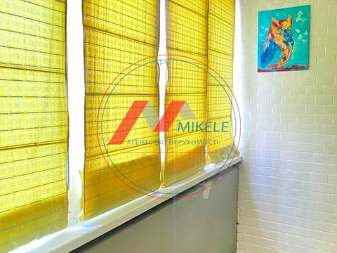 квартира за адресою Академіка Корольова вул., 2-А