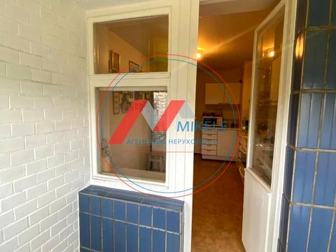 квартира за адресою Академіка Корольова вул., 2-А