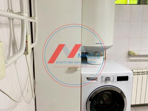 квартира за адресою Академіка Корольова вул., 2-А