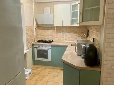 квартира за адресою Чоколівський бульв., 18