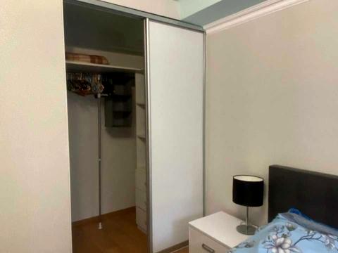 квартира за адресою Чоколівський бульв., 18