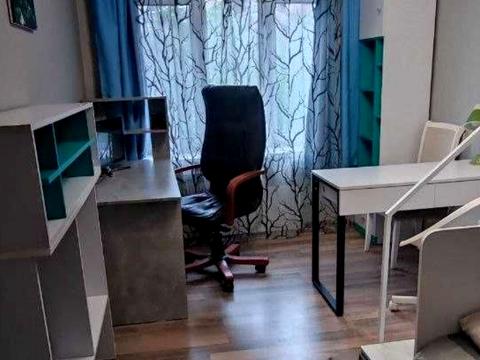 квартира за адресою Чоколівський бульв., 18