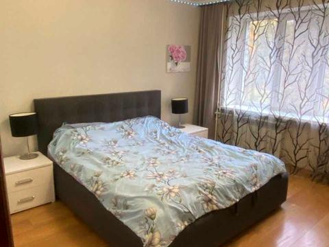квартира за адресою Чоколівський бульв., 18