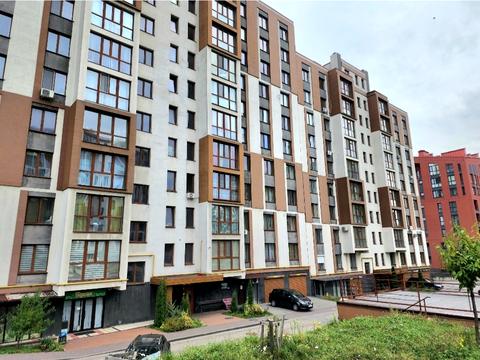 квартира по адресу Защитников Мариуполя ул. (Костромська), 89