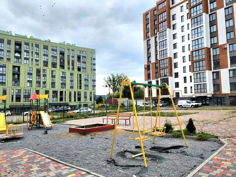 квартира по адресу Защитников Мариуполя ул. (Костромська), 89