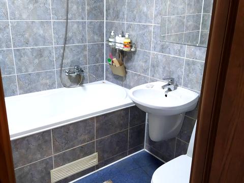 квартира за адресою Кам'янецька вул., 107