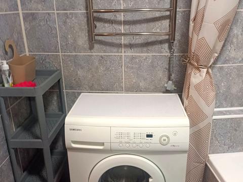 квартира за адресою Кам'янецька вул., 107