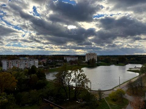 квартира по адресу Моршин, Івана Франка ул., 14