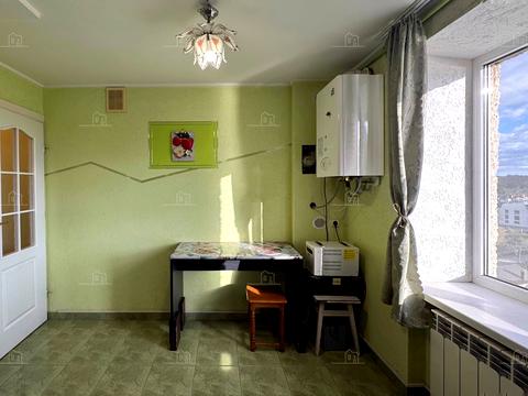 квартира по адресу Моршин, Івана Франка ул., 14