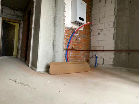 квартира за адресою Європейська вул. (Жовтнева), 8-Б