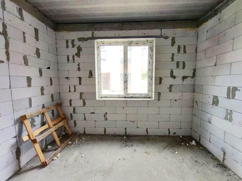 дом по адресу Огнєвої