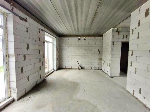 дом по адресу Огнєвої