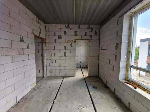 дом по адресу Огнєвої