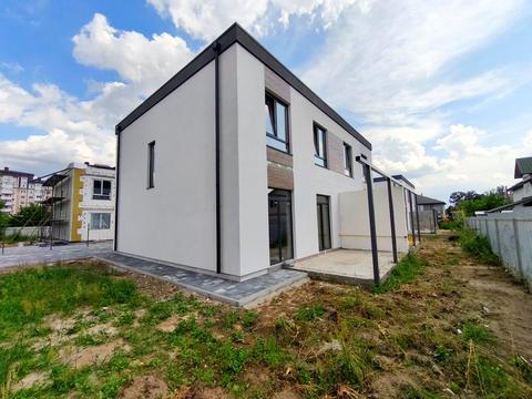 дом по адресу Огнєвої