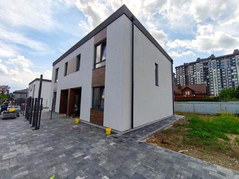 дом по адресу Огнєвої