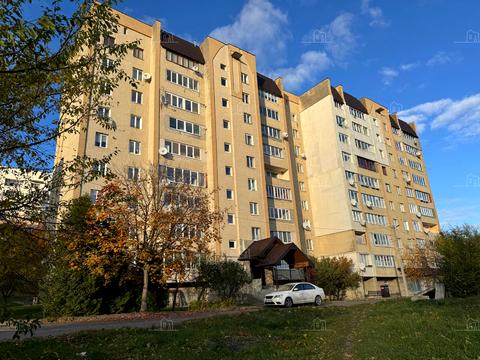 квартира по адресу Моршин, Івана Франка ул., 14