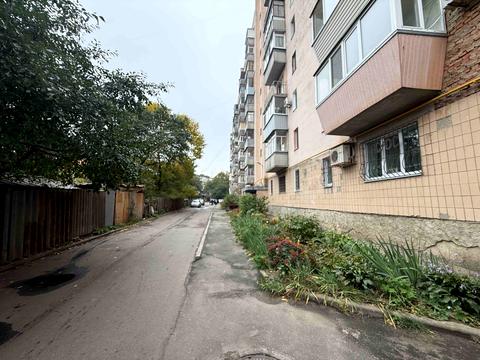 квартира по адресу Токарный пер., 18