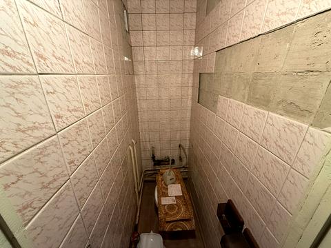 квартира по адресу Токарный пер., 18