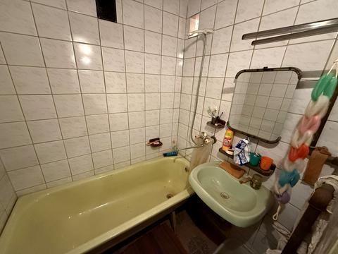 квартира по адресу Токарный пер., 18