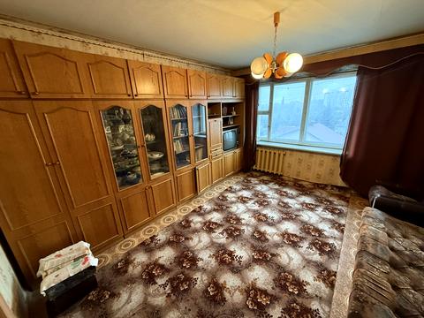 квартира по адресу Токарный пер., 18