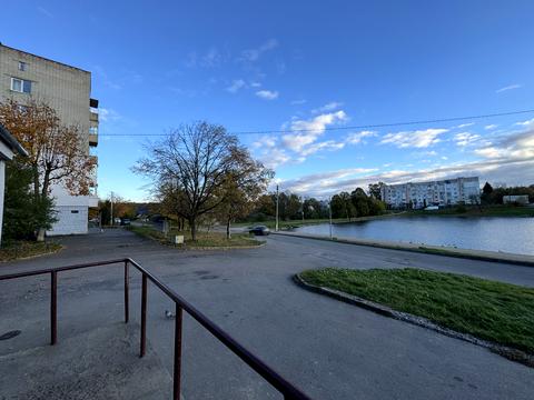 квартира по адресу Моршин, Івана Франка ул., 14