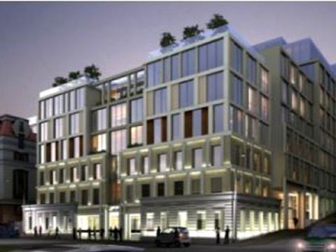 комерційна за адресою Фролівська вул., 9/11