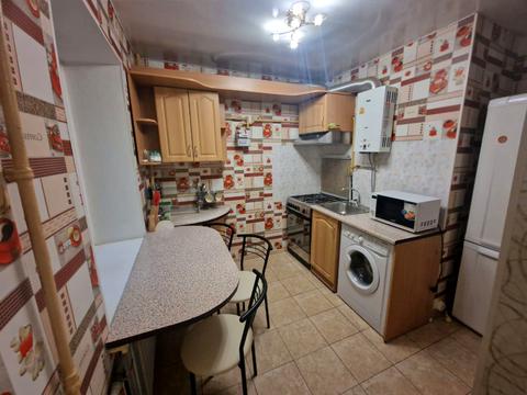 квартира за адресою Миколи Василенка вул., 23