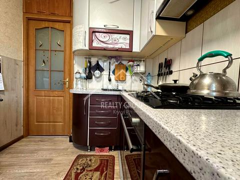 квартира за адресою Федора Караманиць вул. (Ватутіна), 53