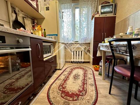 квартира за адресою Федора Караманиць вул. (Ватутіна), 53