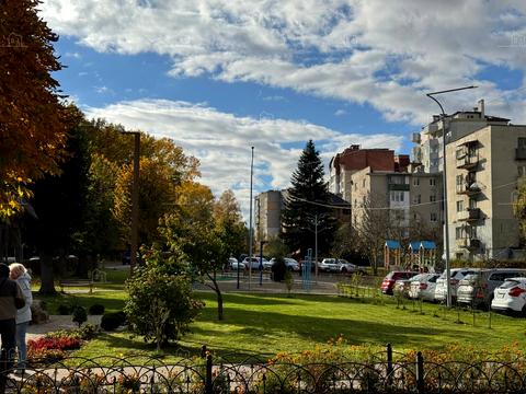 квартира по адресу Моршин, Івана Франка ул., 14