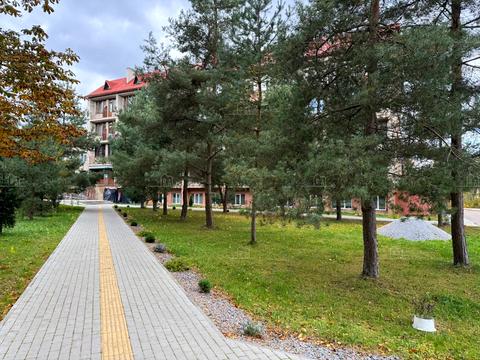 квартира по адресу Моршин, Івана Франка ул., 14