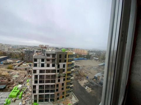 квартира за адресою Європейська вул. (Жовтнева), 8-Б