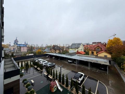 квартира за адресою Докучаєва, 17
