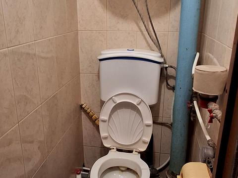 квартира по адресу Буковинская ул., 12