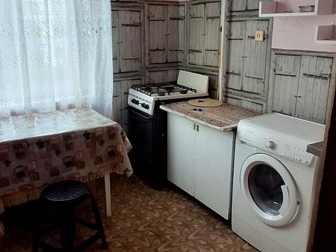 квартира по адресу Буковинская ул., 12