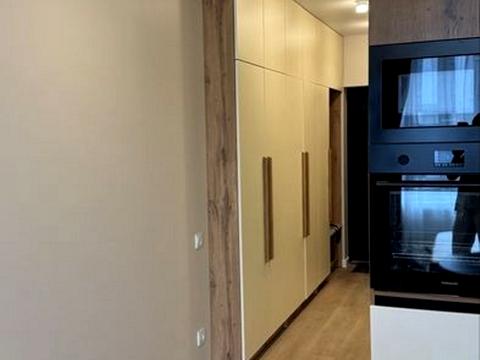 квартира за адресою Князя Романа Мстиславича вул. (Генерала Жмаченка), 28