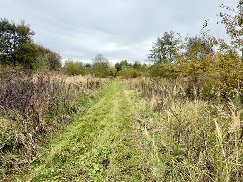 участок по адресу 