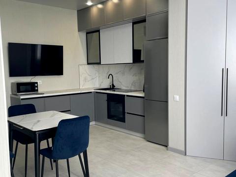 квартира по адресу Гагарина просп. (Гагарина), 112-Б