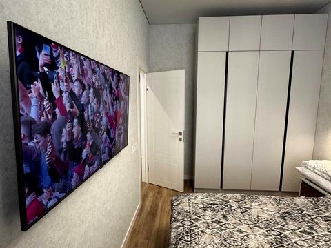 квартира по адресу Дача Ковалевского ул., 91