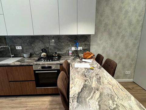 квартира по адресу Дача Ковалевского ул., 91